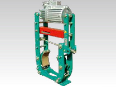 YW-L電力液壓鼓式制動器